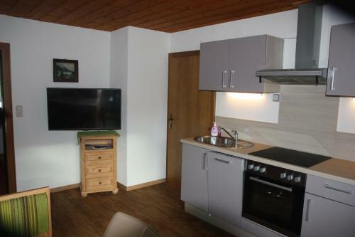 Apartamento Zagglhaus