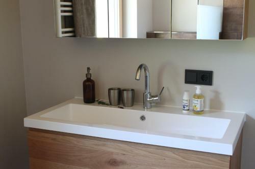Apartamento Kanis 80