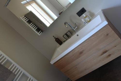 Apartamento Kanis 80