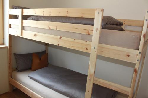 Apartamento Kanis 80