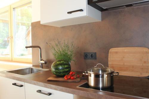 Apartamento Kanis 80