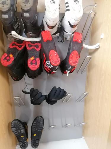 Apartamento Kanis 80