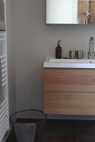 Apartamento Kanis 80