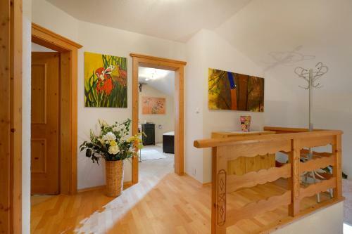 Apartamento Ferienwohnung Klingler