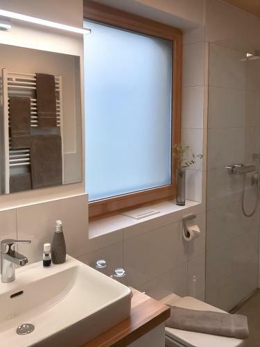 Apartamento Ferienwohnung Schnepfau 24