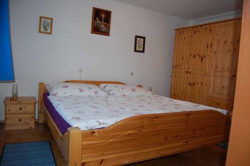 Apartamento Ferienhaus Lohnbachfall