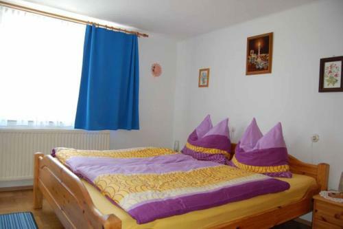 Apartamento Ferienhaus Lohnbachfall