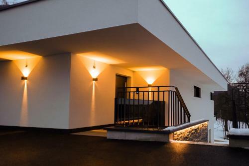 Apartamento Appart Muchas