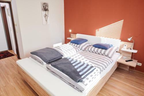 Apartamento Ferienwohnung Klauber Sch�der