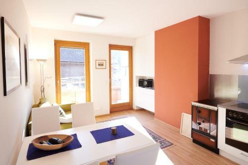 Apartamento Ferienwohnung Klauber Sch�der