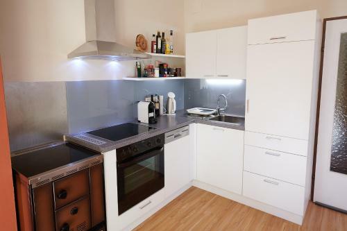 Apartamento Ferienwohnung Klauber Sch�der