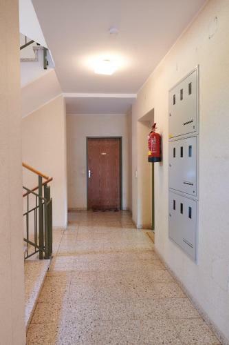 Apartamento Ferienwohnung Klauber Sch�der
