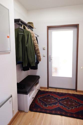 Apartamento Ferienwohnung Klauber Sch�der