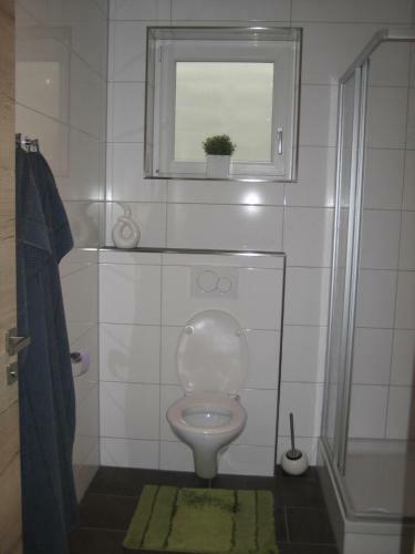 Apart Tiroler Huamatli