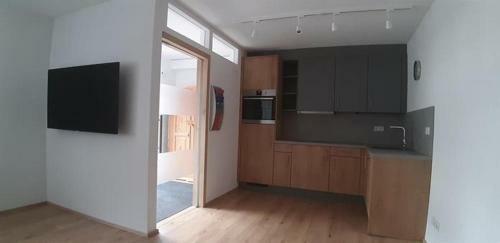 Apart Tiroler Huamatli