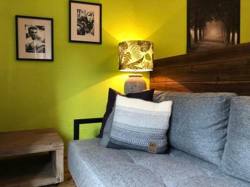 Style Apartments By Mieze Schindler