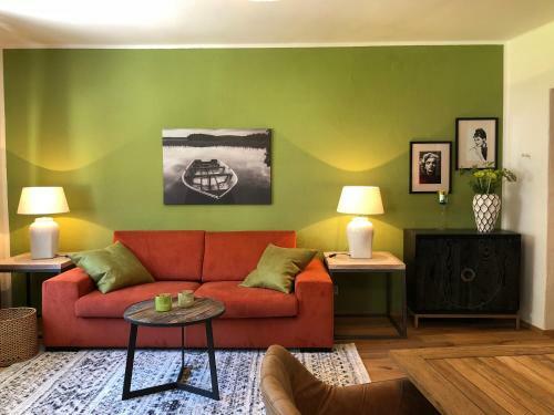 Style Apartments By Mieze Schindler