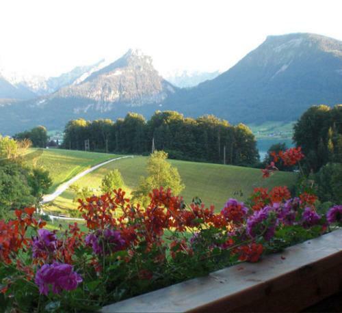 Apartamento Auerhiasbauer