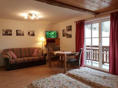 Apartamento Auerhiasbauer