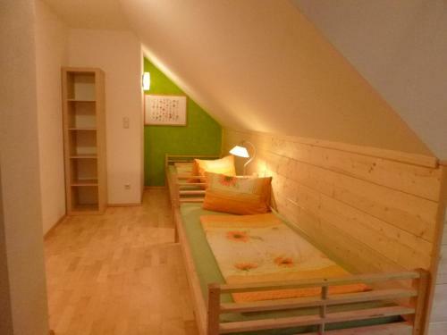 Apartamento Auerhiasbauer