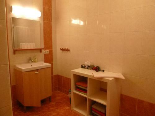 Apartamento Auerhiasbauer