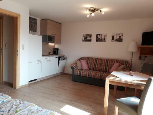 Apartamento Auerhiasbauer