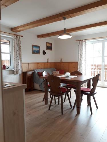 Apartamento Auerhiasbauer