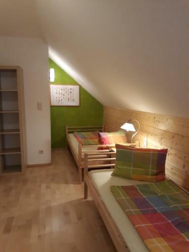 Apartamento Auerhiasbauer