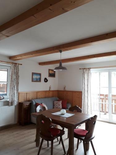Apartamento Auerhiasbauer