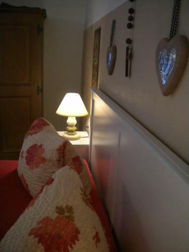 Apartamento Auerhiasbauer