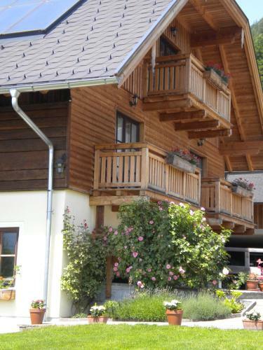 Apartamento Auerhiasbauer