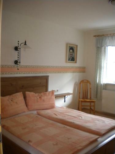 Apartamento Auerhiasbauer