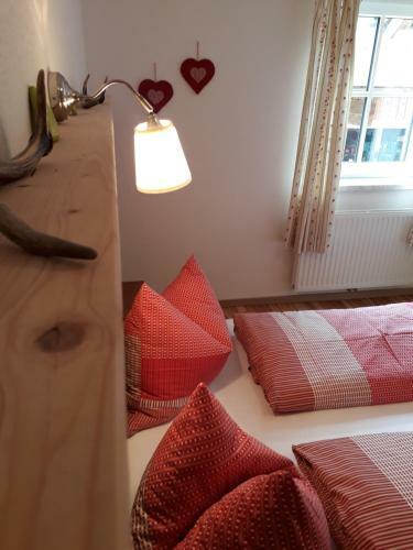 Apartamento Auerhiasbauer