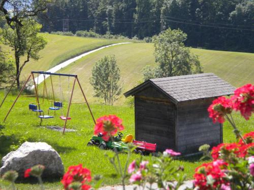 Apartamento Auerhiasbauer