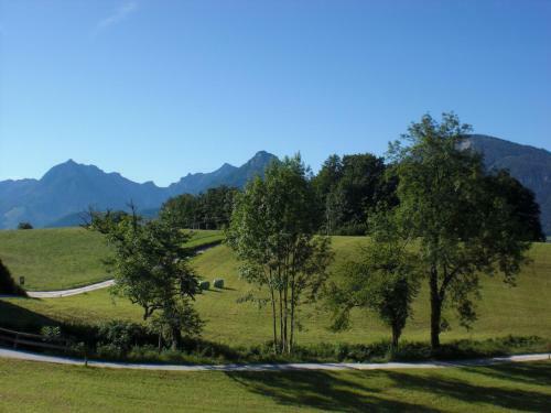 Apartamento Auerhiasbauer