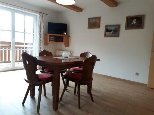 Apartamento Auerhiasbauer