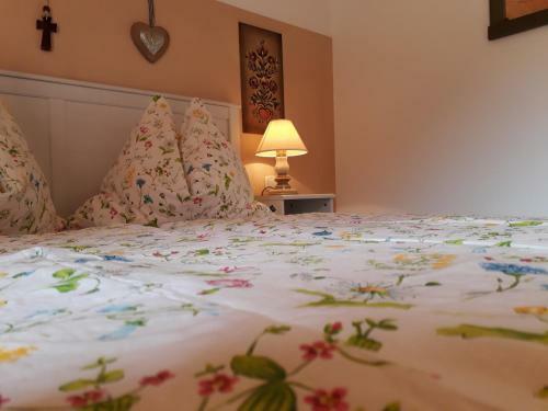 Apartamento Auerhiasbauer