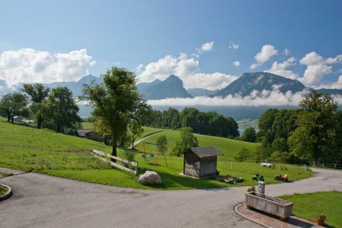 Apartamento Auerhiasbauer