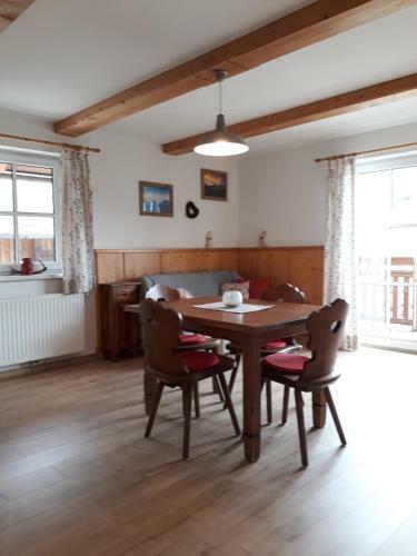 Apartamento Auerhiasbauer