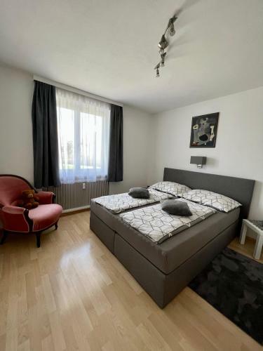 Apartment 3 G�ste