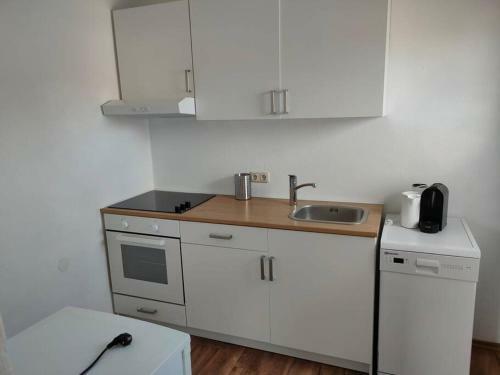 Apartamento Ferienwohnung L�ndlich Und In Seen�he