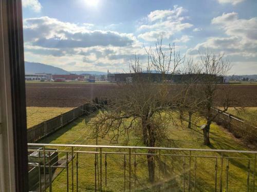 Apartamento Ferienwohnung L�ndlich Und In Seen�he