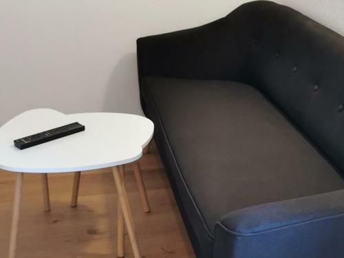 Apartamento Ferienwohnung Eisl