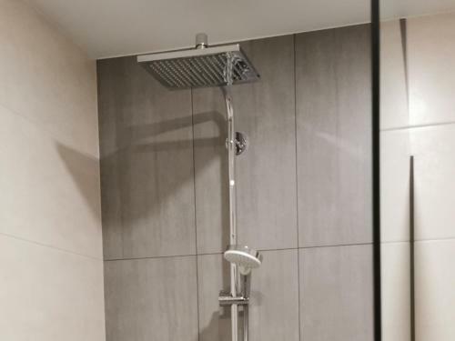 Apartamento Ferienwohnung Eisl