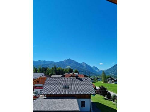 Apartamento Ferienwohnung Eisl