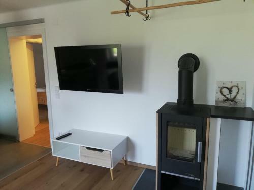 Apartamento Ferienwohnung Eisl