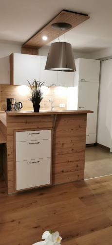 Apartamento Ferienwohnung Eisl