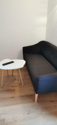Apartamento Ferienwohnung Eisl