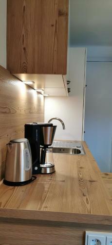 Apartamento Ferienwohnung Eisl