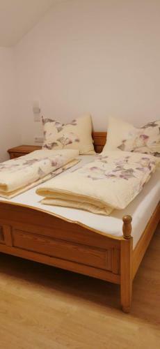 Apartamento Ferienwohnung Eisl